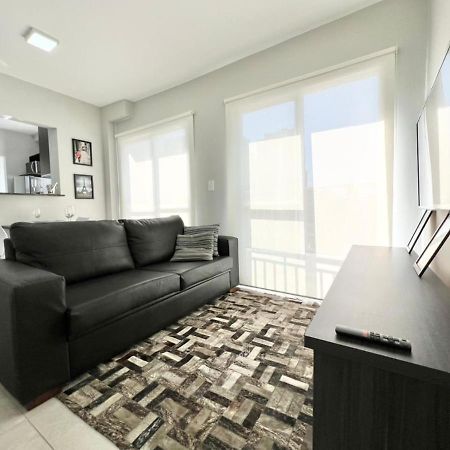 상파울루 Prime Experience - Sp Flat Bela Vista - Apto 91 아파트 호텔 외부 사진