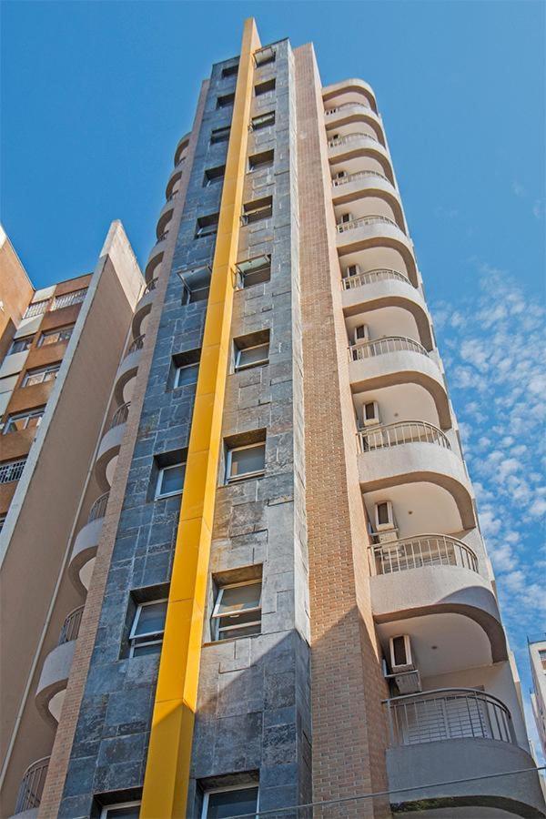 상파울루 Prime Experience - Sp Flat Bela Vista - Apto 91 아파트 호텔 외부 사진