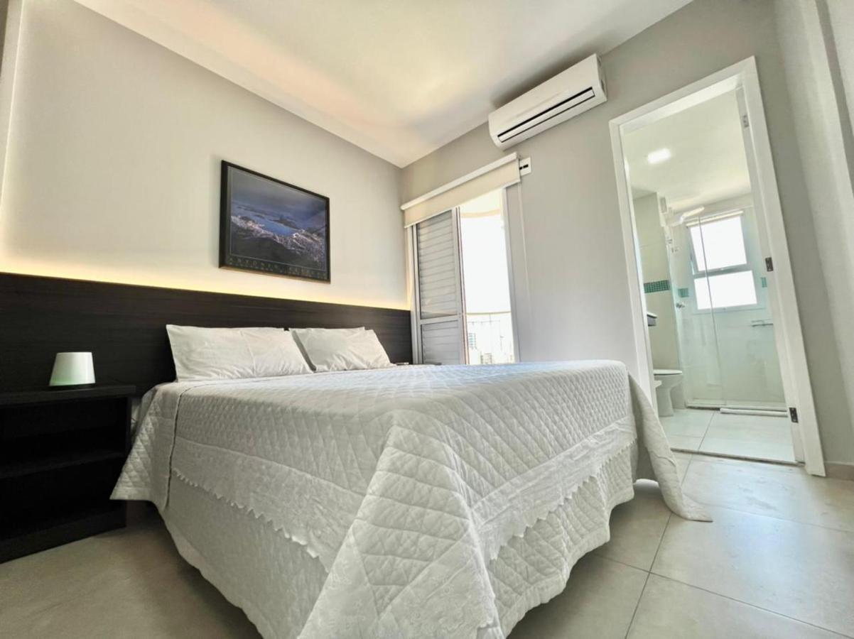 상파울루 Prime Experience - Sp Flat Bela Vista - Apto 91 아파트 호텔 외부 사진